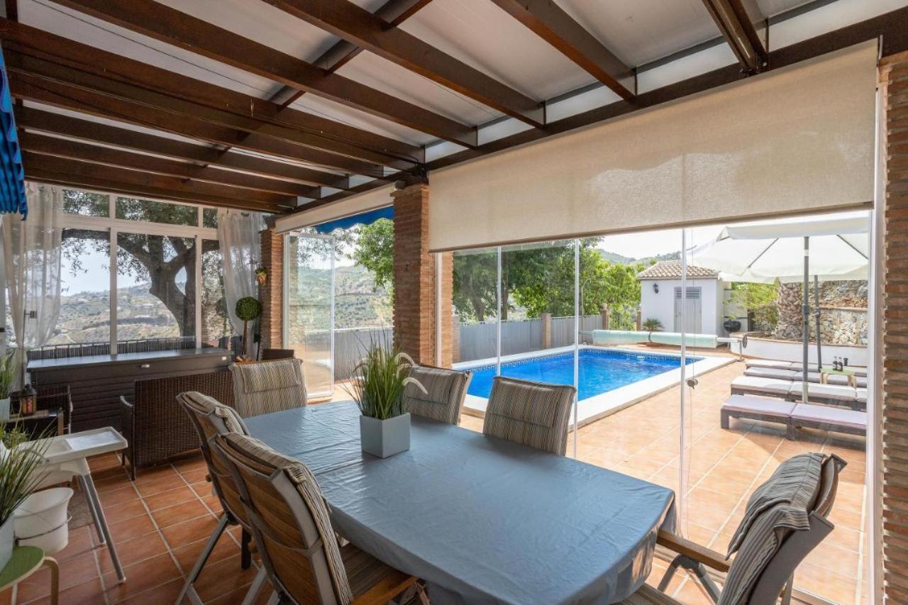 Flamenca, Comoda Con Piscina Privada, Barbacoa By Andaraholidays * Canillas de Albaida